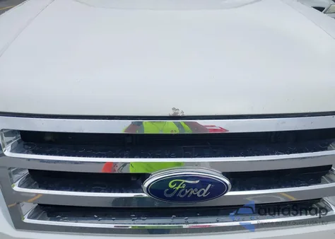 2014 Ford Expedition Limited from USA, damaged, VIN 1FMJU2A50EEF22809